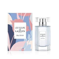 ｛8月末削除｝LAＮVIＮ🌿レ ﾌル－ルＥＤＴ🌼「ﾌﾞル－オ－キッド」の画像