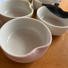 たちきち　器　小鉢の画像