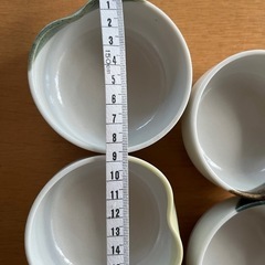 たちきち　器　小鉢の画像
