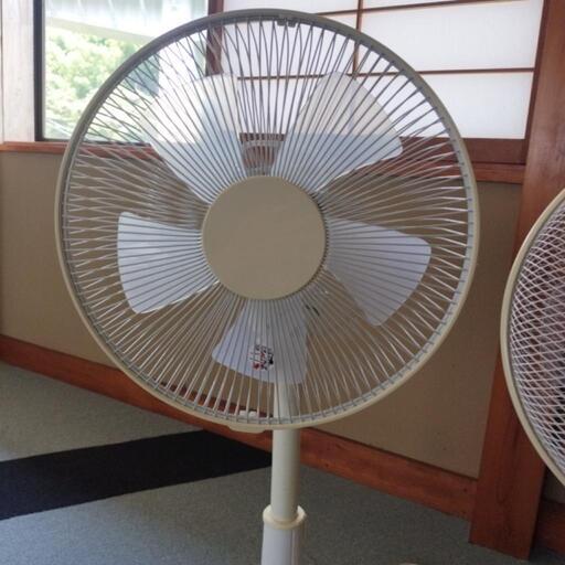 古い扇風機 芝浦戦時に使われていた古い扇風機ジャンク