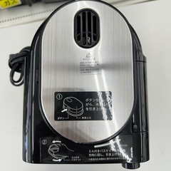 リユースのサカイ東金店 siroca コーヒーメーカー TJ13682の画像