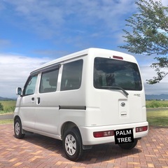 ハイゼットカーゴ⭐️4WD⭐️平成25年式⭐️内装外装キレイ⭐️の画像