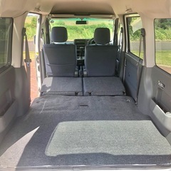 ハイゼットカーゴ⭐️4WD⭐️平成25年式⭐️内装外装キレイ⭐️の画像
