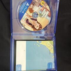 【PS4】グランド・セフト・オートⅴの画像