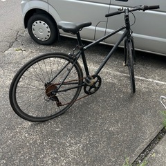 不要ロードバイクの画像