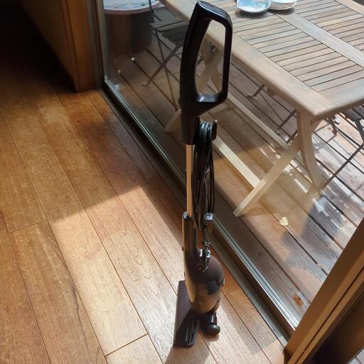 ツインズさん専用 ツインバード製のサイクロンスティック型クリーナー「TC-5107