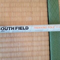 Trekking poleの画像