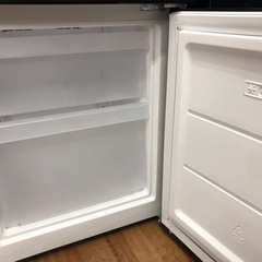 ニトリ　2ドア冷蔵庫　2023年製 140L 入荷いたしました！の画像