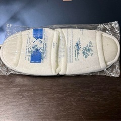 新品　非売品ディズニー、USJスリッパの画像
