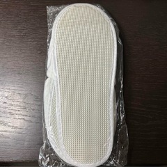 新品　非売品ディズニー、USJスリッパの画像