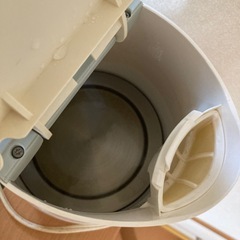 T-fal 電気ケトルの画像