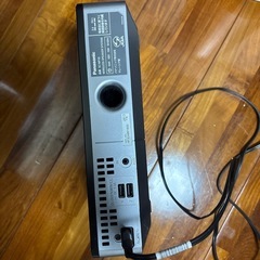 Bluetoothスピーカー(0円)の画像