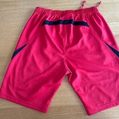 アンダーアーマー・ハーフパンツの画像