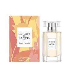 「処分価格」LAＮVIＮ🌿レ ﾌル－ルＥＤＴ🌼「サﾆ－マグノリア」の画像