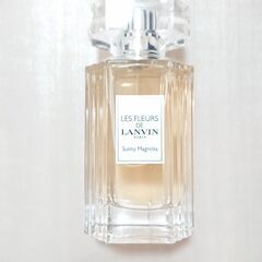 「処分価格」LAＮVIＮ🌿レ ﾌル－ルＥＤＴ🌼「サﾆ－マグノリア」の画像