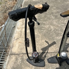 自転車空気入れ まとめ売り🚴‍♀️の画像