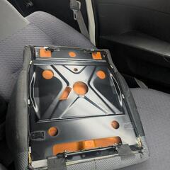 H28年式
グラプロ　グランドプロフィア用　運転席の画像