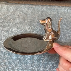 小物置きの画像