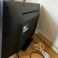 フナイ FUNAI 32型液晶テレビ　FL-32HB2000の画像
