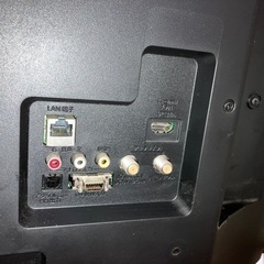 フナイ FUNAI 32型液晶テレビ　FL-32HB2000の画像