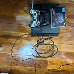 PlayStation4の画像