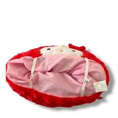 サンリオ一番くじ！あたり商品！ボックスティッシュケース！激安商品ワンコイン販売！の画像