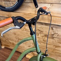 新品　FEELING of DECKS 24　小柄な方や中高生におすすめ車種の画像
