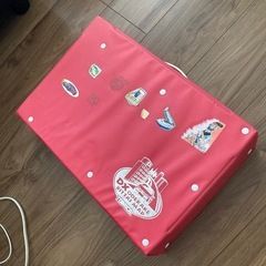 中古トミカおでかけ立体マップの画像