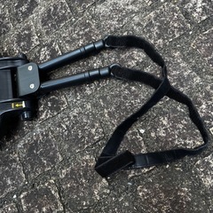バギーボード　ベビーカーステップの画像