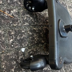 バギーボード　ベビーカーステップの画像