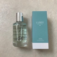 LUBEE 香水 ルビー サボン オードパルファム レディース オードパルファンの画像