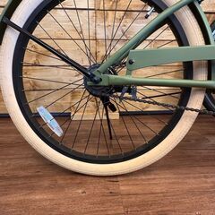 新品　FEELING of DECKS 24　小柄な方や中高生におすすめ車種の画像
