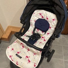 アップリカ　スムーヴプレミアムの画像