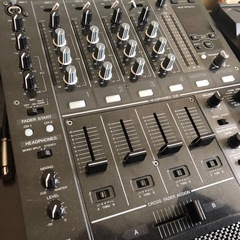 Pioneer DJM700-kの画像