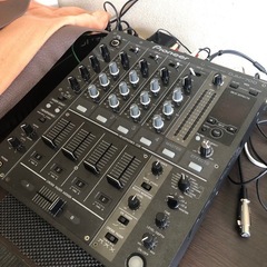 Pioneer DJM700-kの画像