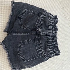 GAP ショーパンの画像