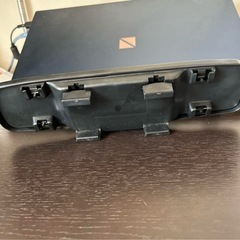 4X4 SUPER IV 平面ミラー 約30cmの画像