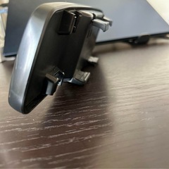 4X4 SUPER IV 平面ミラー 約30cmの画像
