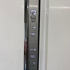 🔥送料設置無料【東京/神奈川】🔥冷蔵庫　三菱　大型　465㍑　フレンチドア　809の画像