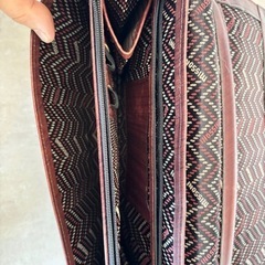 【イタリアブランド🇮🇹missoniミッソーニ】バッグの画像