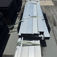 カネカ太陽光発電パネル　パワコン一式 の画像