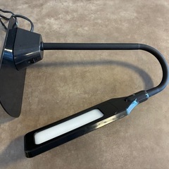デスク照明の画像