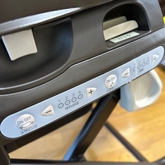 Combi コンビ 電動ハイローチェア ハイローラック ネムリラ オートスイングの画像