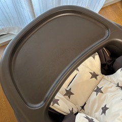 Combi コンビ 電動ハイローチェア ハイローラック ネムリラ オートスイングの画像