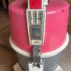 掃除機の画像