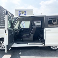 安心の総額表示！車検満たん★ダイハツタントカスタム特別限定車★パワースライドドア！Bluetoothレーダーブレーキサポートの画像