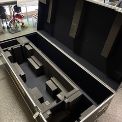 armor アルモア　ハードケース　機材ケース　ツアーケース インテリア　収納　②　　　の画像