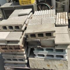 中空れんがの画像