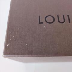 ルイ・ヴィトン　空箱　箱　LOUISVUITTONの画像