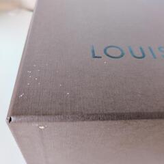 ルイ・ヴィトン　空箱　箱　LOUISVUITTONの画像